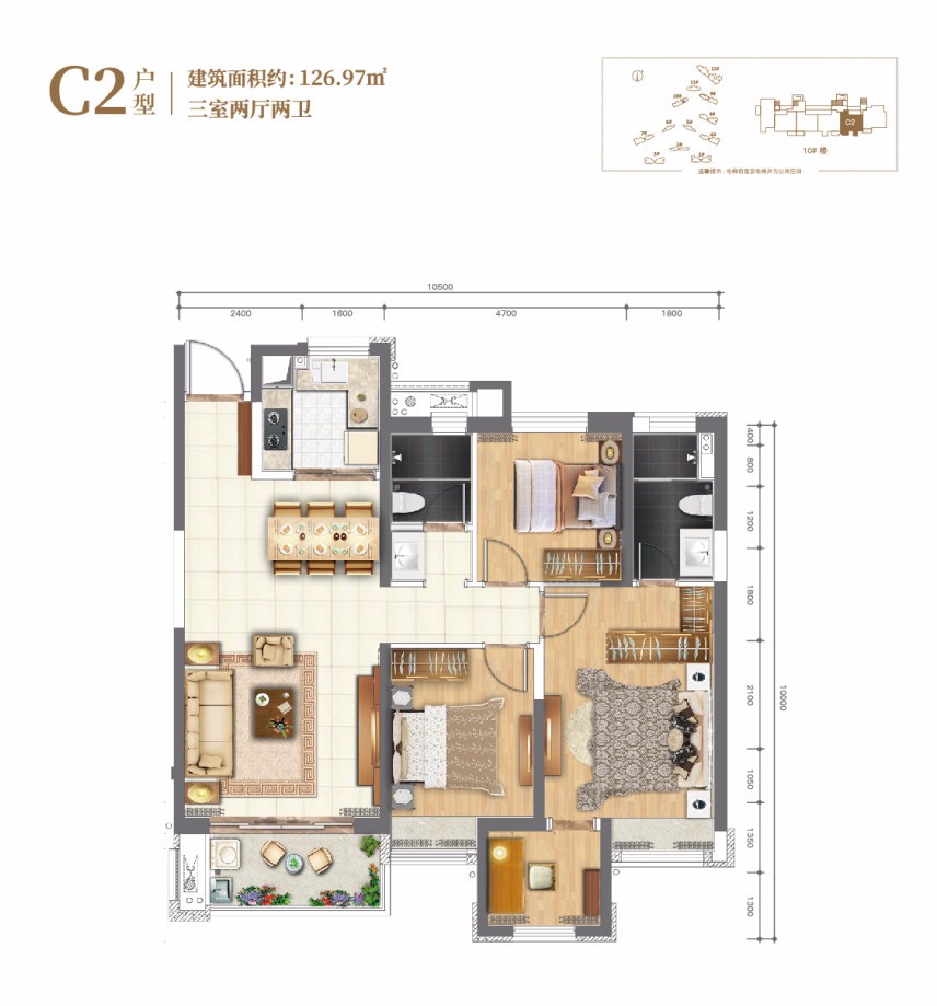 【金科城:2.5环3地铁,洪山罕见毛坯】武汉吉家网